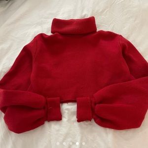 Orseund Iris sweater . Worn less than handful of times. In great condition!